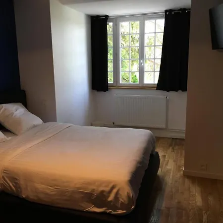 Konukevi Domaine St Vincent 3*
