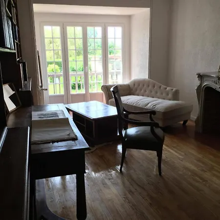 Domaine St Vincent 3*