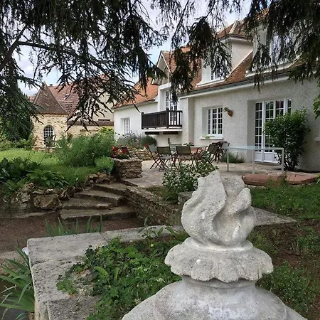 Domaine St Vincent 3* Villenauxe