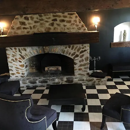 Domaine St Vincent Konukevi