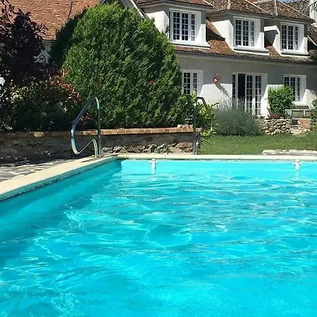 Domaine St Vincent Konukevi
