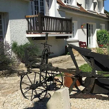 Domaine St Vincent Konukevi