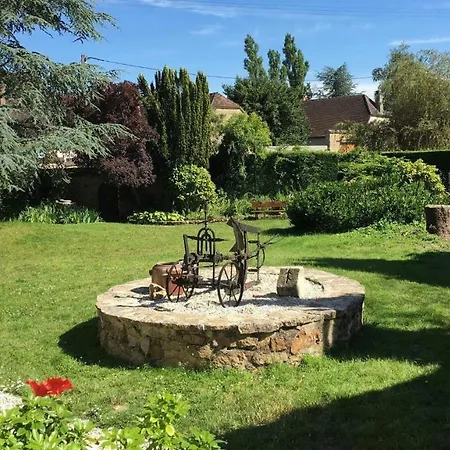 Domaine St Vincent 3* Villenauxe