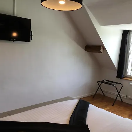 Domaine St Vincent 3*