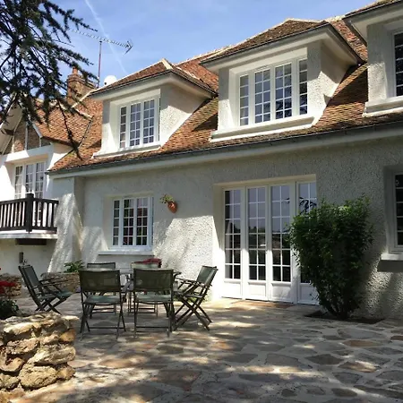 Domaine St Vincent 3*