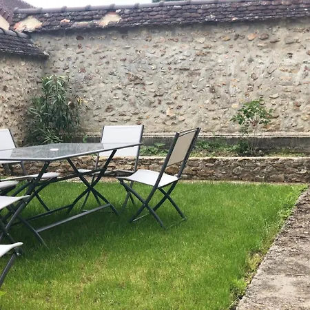 Domaine St Vincent 3* Villenauxe