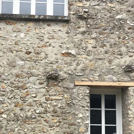 Domaine St Vincent Villenauxe
